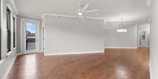 Image 4: Living Room
