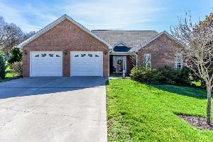 2136 Cherokee Drive
