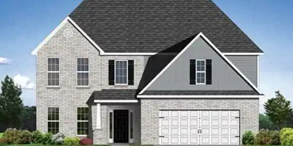 1113 Bear Paw Lane