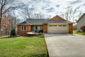 3204 Warpath Drive