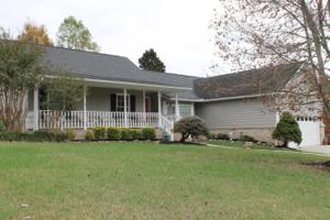 566 Mariner Point Drive