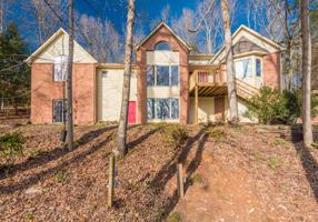 11418 Berry Hill Drive