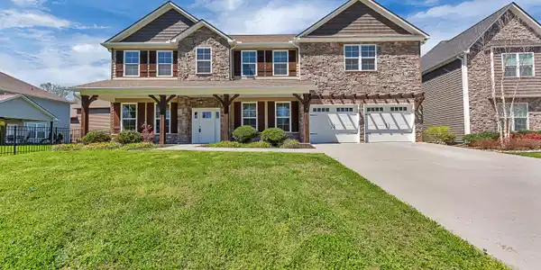 12331 Blacksburg Lane