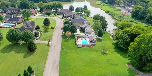 Lot 15 Gooseneck Drive