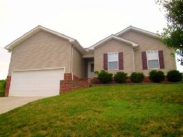 3931 Mountain Vista Rd