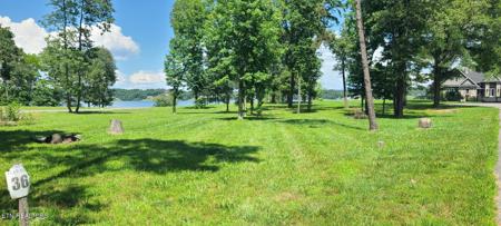 Lot 36 Waterview Lane