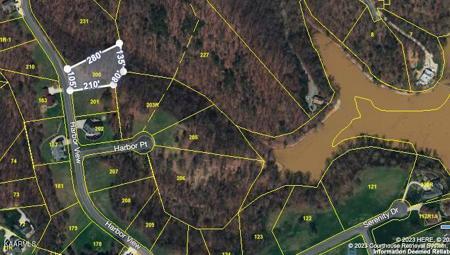 Lot 200 Harbor View
