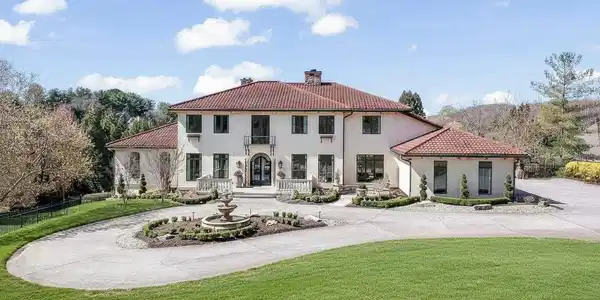 3301 Tooles Bend Rd