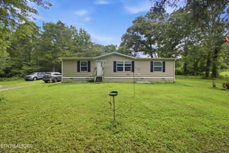 321 Rose Circle