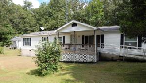 7336 Big Horn Drive