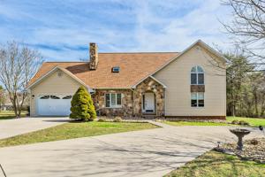 1964 Ridgewood Drive