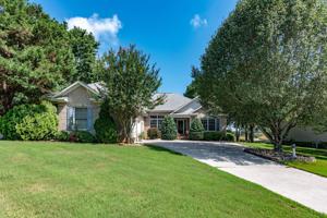 303 Wewoka Lane