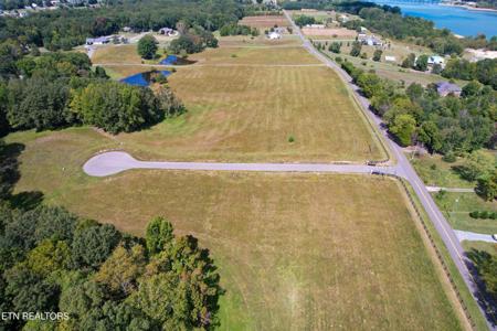 Lot 19 Sunset Cove Drive
