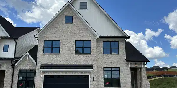 Lot 65 Branch Hook Rd