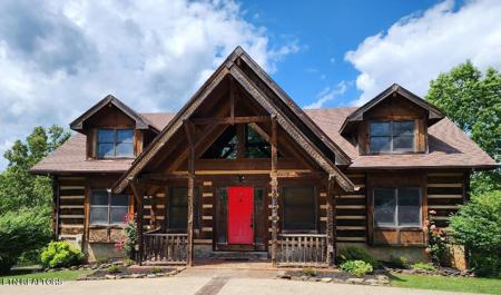 3675 Mountain View Lane