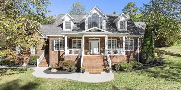 120 Red Grouse Drive