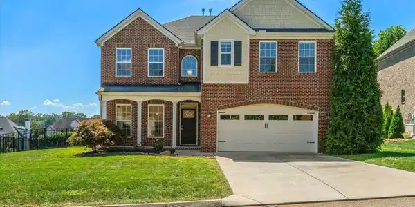 1201 Odyssey Lane
