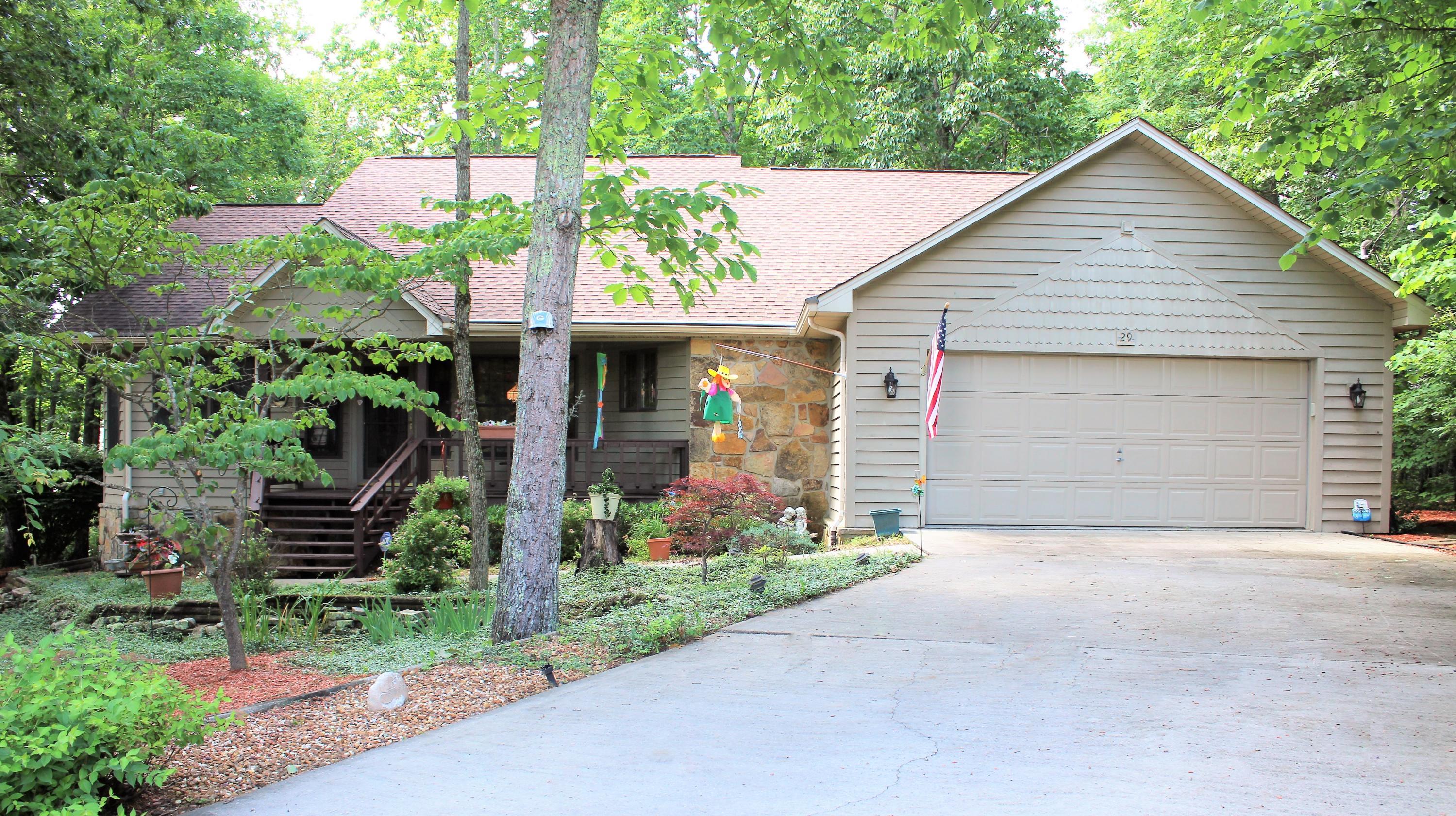 29 Overlook Terrace, Fairfield Glade, TN lhrmls00547965