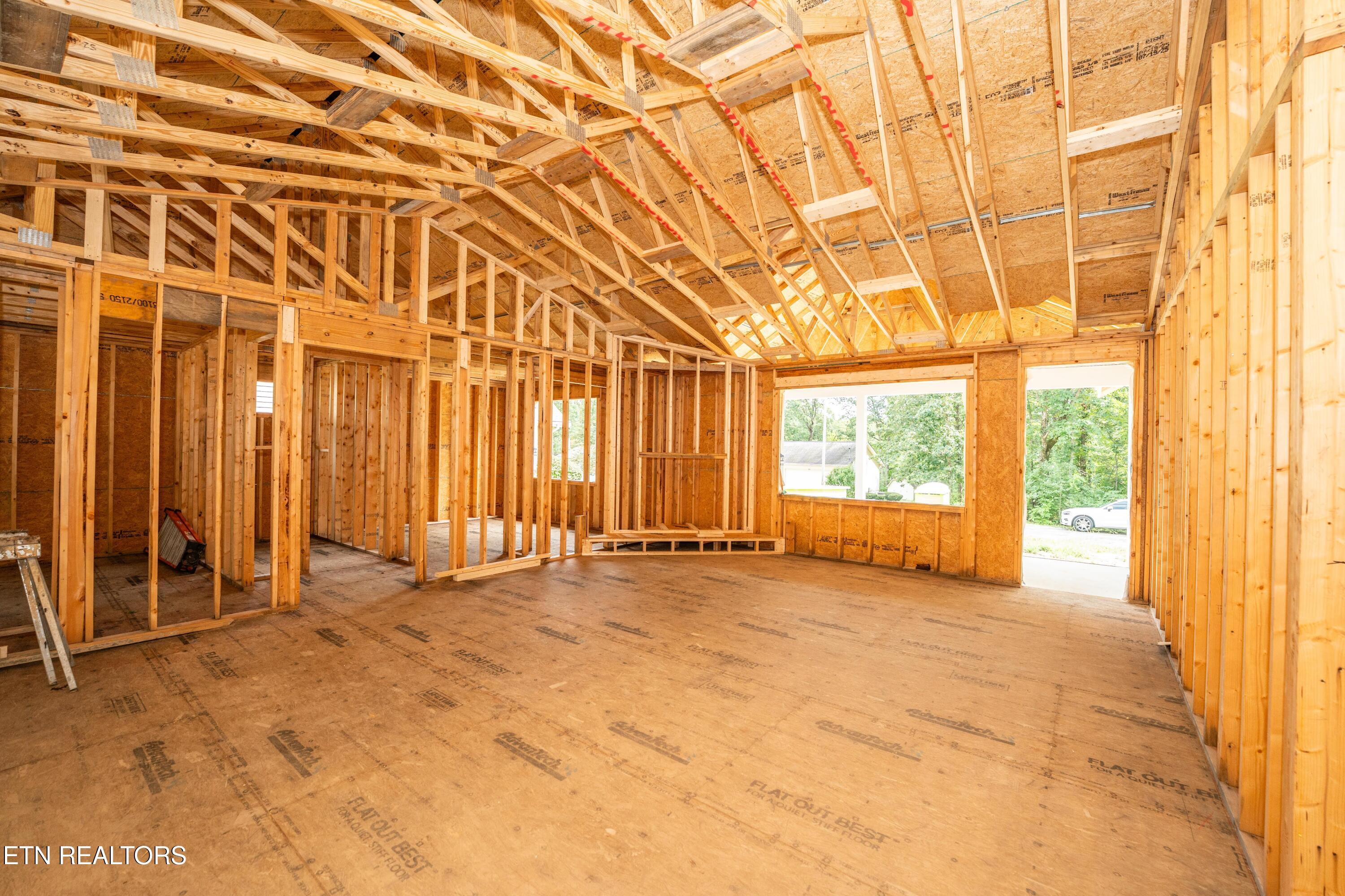 Image 3: Living Area view