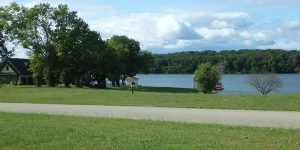 Lot 38 Promontory Point