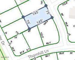 105 Hedgewood Point