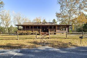 102 Wilderness Drive