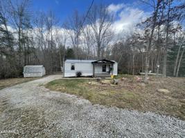 1046 Sitting Bull Point