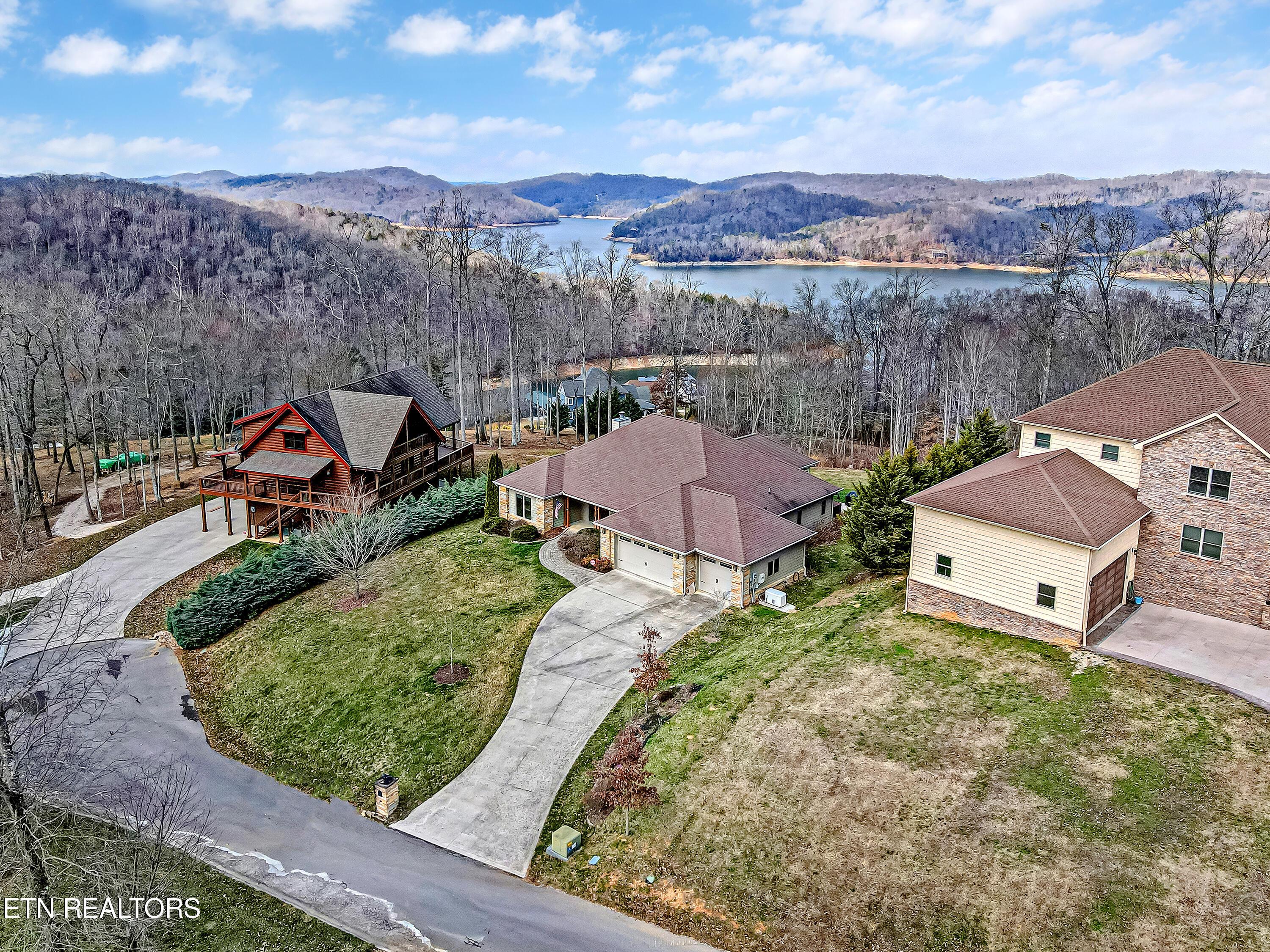 274 Pine Lake Drive, Maynardville, TN lhrmls02033420
