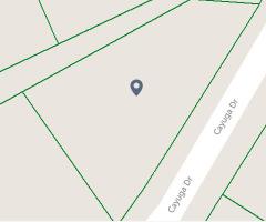 409 Cayuga Drive