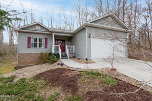 293 Elohi Way