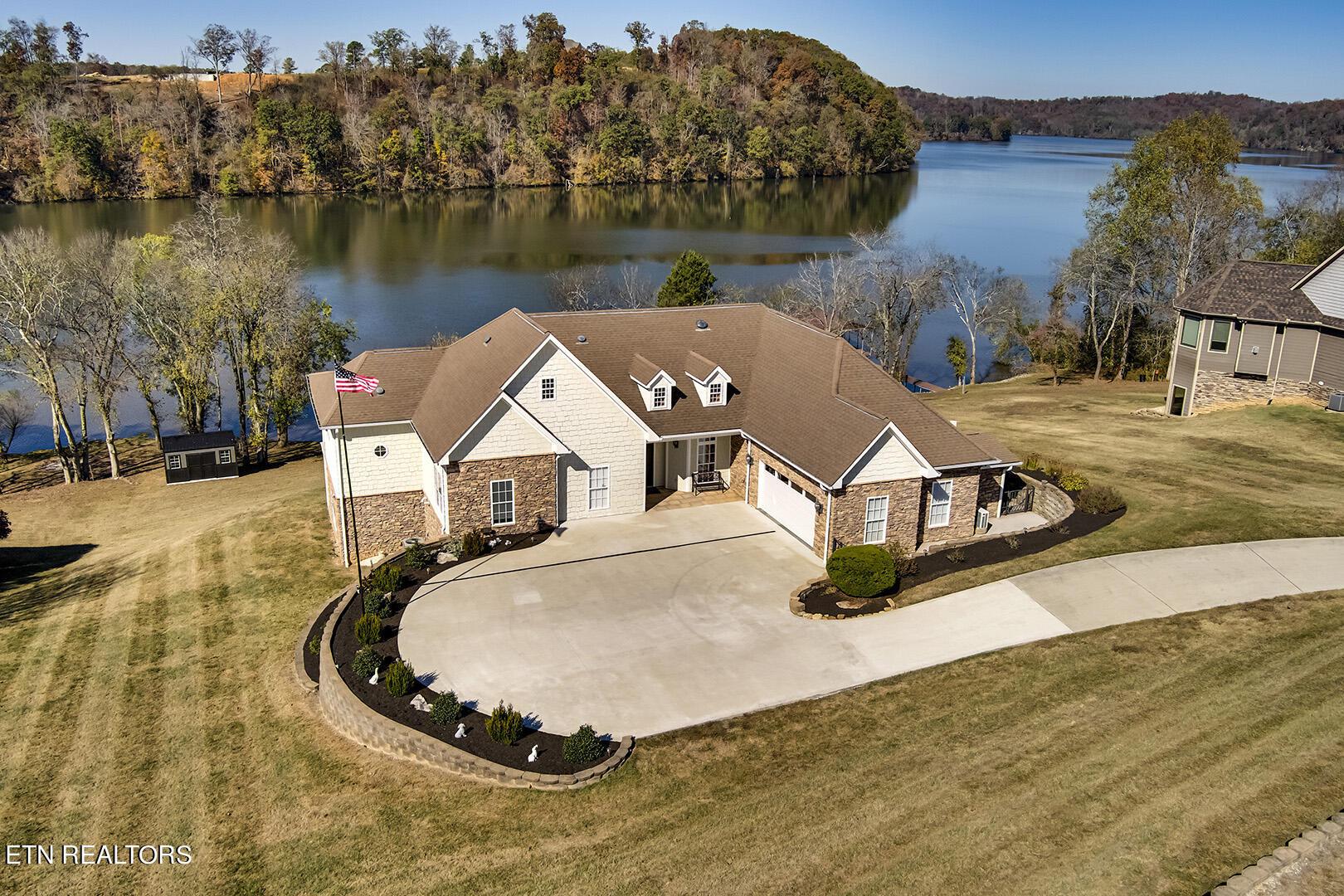 142 Marble View Drive, Kingston, TN lhrmls01887336