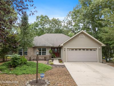 5 Cherokee Court