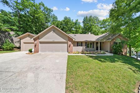 123 Camelot Lane