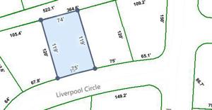 106 Liverpool Circle