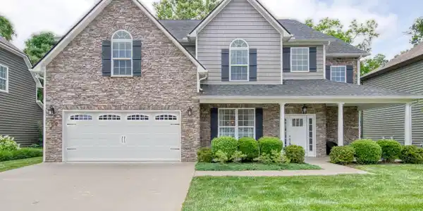 1139 Front Royal Lane