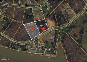 Lot 52 Hiwassee Circle