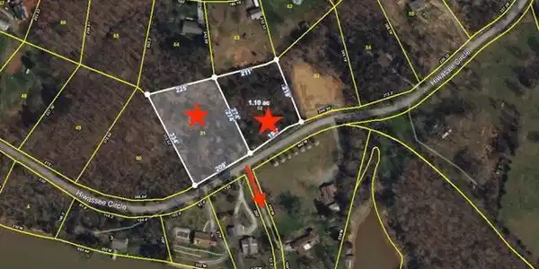 Lot 52 Hiwassee Circle