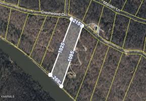 Lot 160 Crestwood Drive