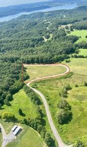 lot 18 Woodland Creek Drive