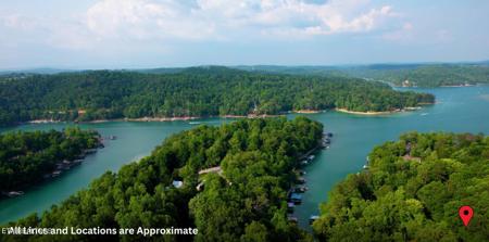 1.69 acres Hiwassee View Drive