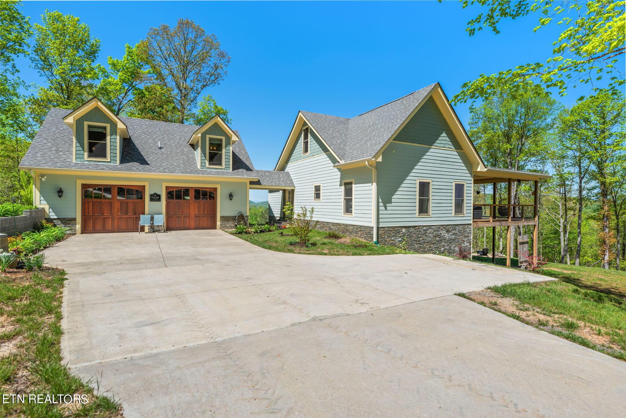 300 Jess Perry Rd, Maynardville, TN lhrmls02130441