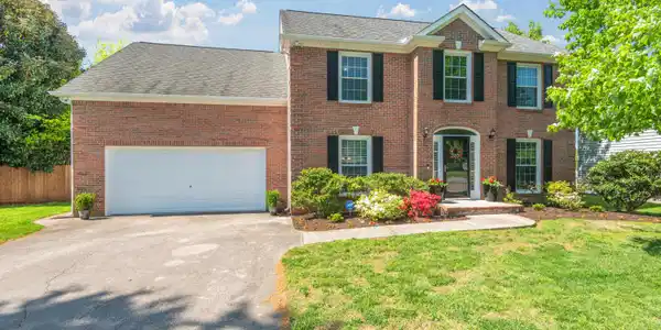 804 Concord Farms Lane