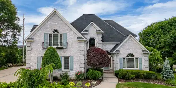 12120 Brookstone Drive