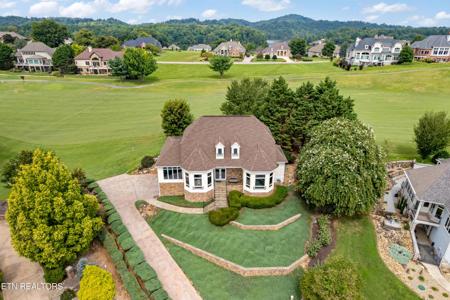 240 Big Water Drive