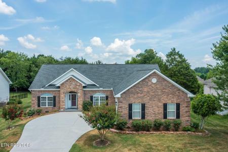 224 Tommotley Drive
