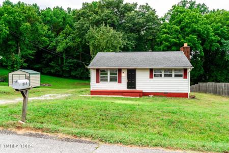 1385 Byrd Circle