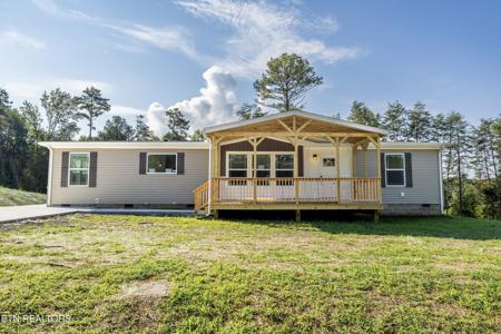 272 Sable Road