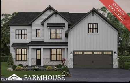 Lot 115 Wagon Hitch Rd