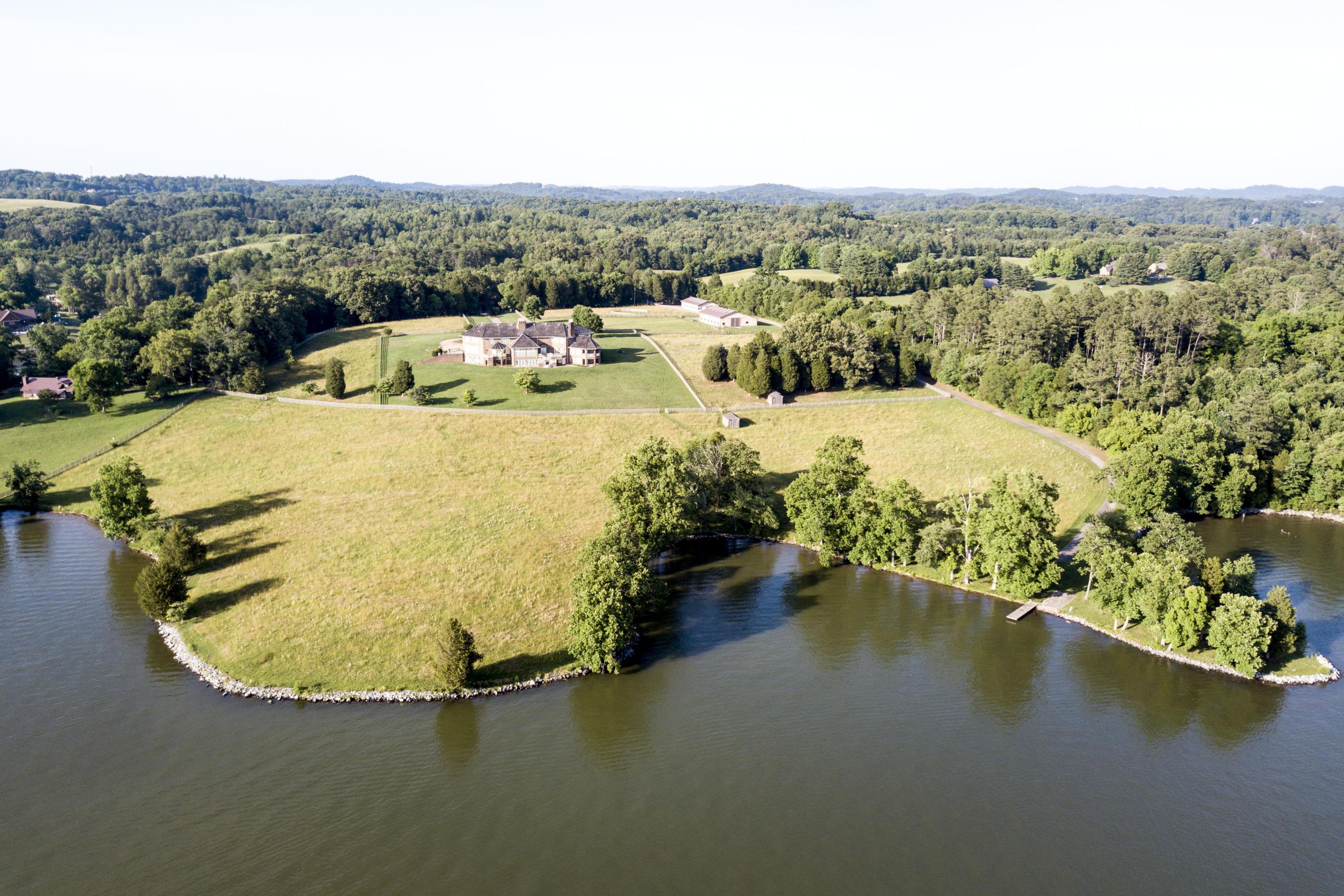 Lot 4 At 20366 Beals Chapel Rd, Lenoir City, TN lhrmls00468151