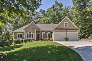 209 Amohi Trace